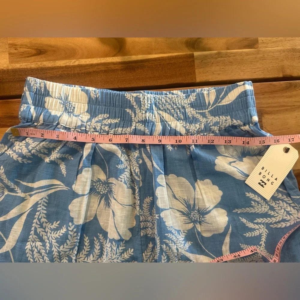 Billabong | Love to Lounge Shorts | Size L |12. NWT - Picture 11 of 14